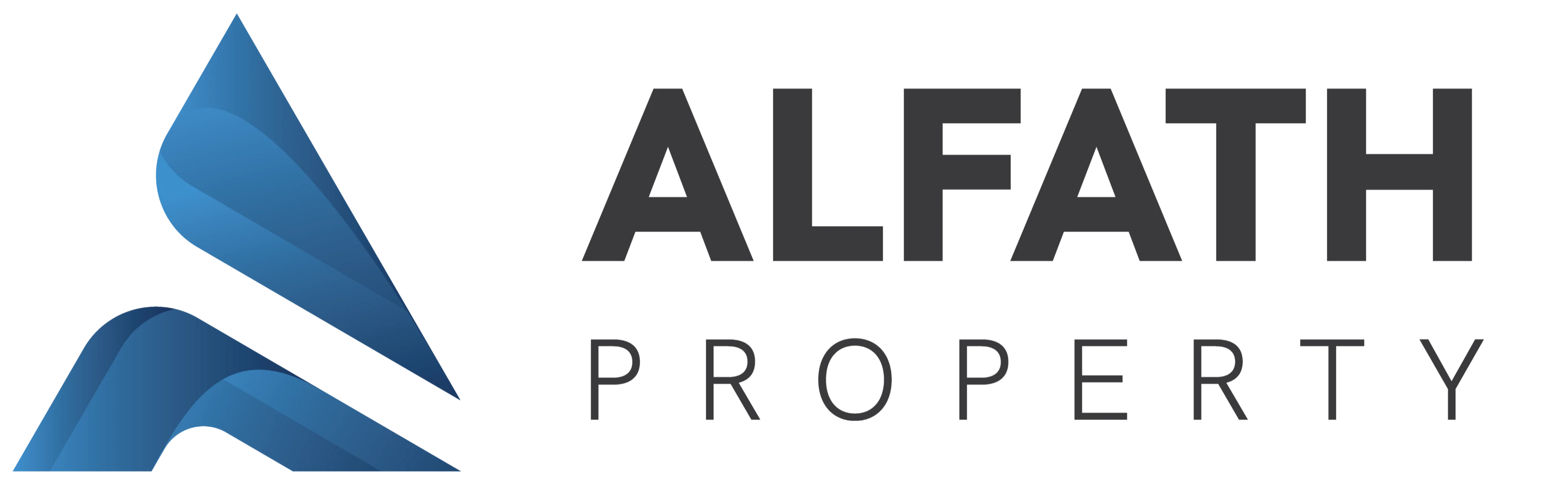 Alfath Property Logo